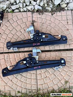 BMW E60/E61 bal hátsó ablakemelő 51357075673