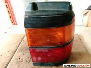 Volkswagen Passat B3 Jobb Hátsó Lámpa *39917* vw-333945257