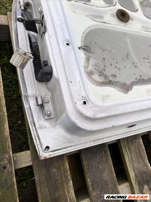 BMW E30 jobb első ajtó 41518106934 4. kép