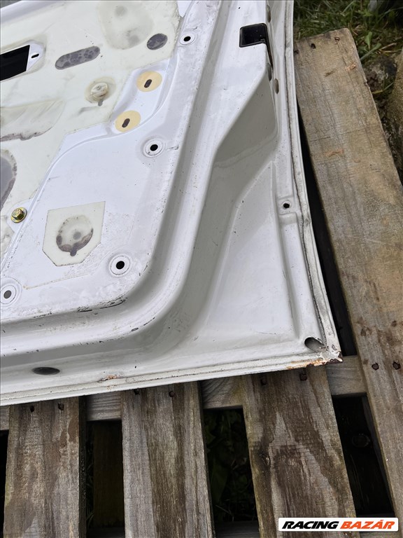 BMW E30 jobb első ajtó 41518106934 5. kép