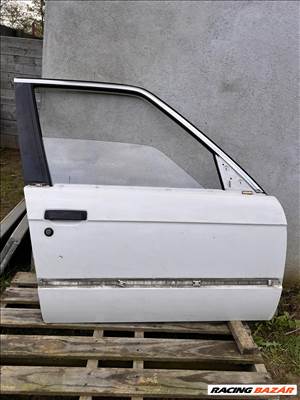 BMW E30 jobb első ajtó 41518106934