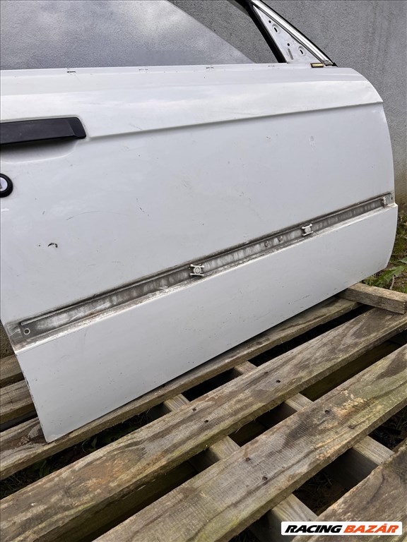 BMW E30 jobb első ajtó 41518106934 2. kép
