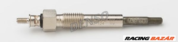 DENSO DG-124 - izzítógyertya ISUZU OPEL SSANGYONG VAUXHALL 1. kép