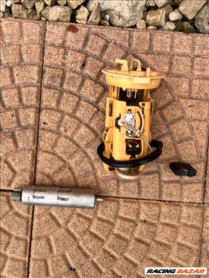 BMW AC pumpa 6768488