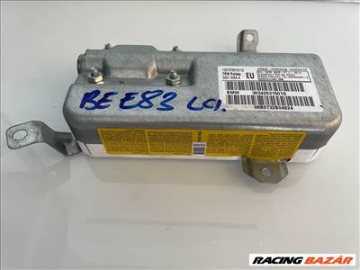 BMW E83 X3 LCI bal első ajtólégzsák