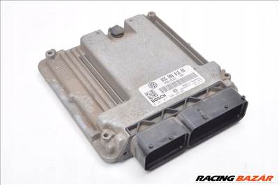 Volkswagen Touran I motorvezérlő elektronika 03g906016bq