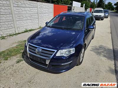 Volkswagen Passat B6 bontott alkatrészei vagy egyben bontásra eladó