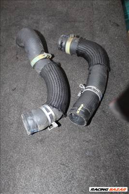 Toyota RAV4 III 2006-2013 vízcsövek