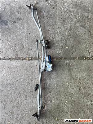 Opel Meriva első ablaktörlő motor mechanikával 