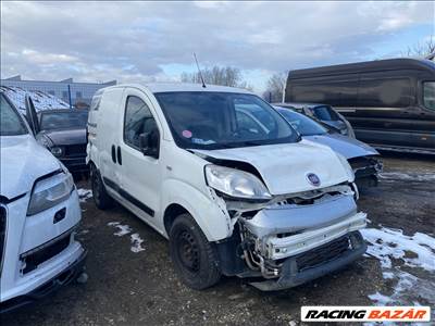 FIAT FIORINO 1.3 Mjet E6 Egyben vagy Bontva eladó 