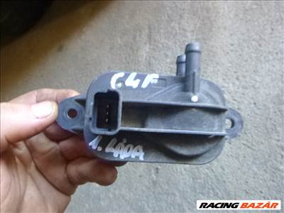 Citroën C4 Picasso I 2006 1,6 HDI, (9HZ)  9645022680 Részecskeszűrő Nyomásérzékelő  