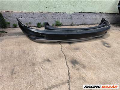 Honda CR-V V Hátsó Lökhárító (üresen) 71501tlayzz00