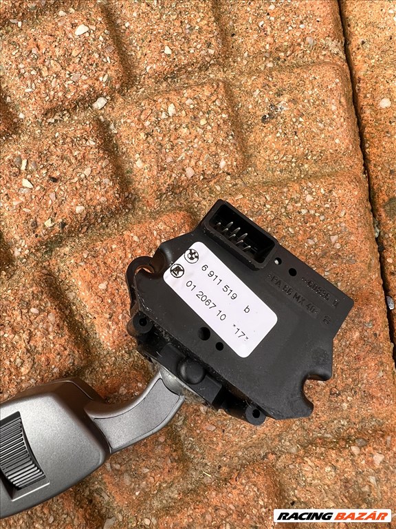 BMW E65 ablaktörlő kar eladó 6911519b 2. kép