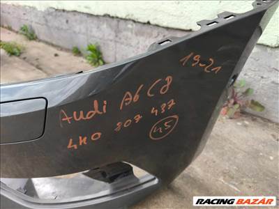 Audi A6 (C8 - 4K) Első Lökhárító (üresen) 4k0807437