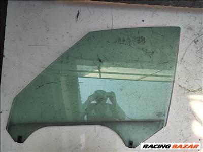 Citroën C4 Picasso I bal első ablak üveg 
