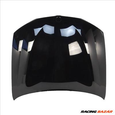 BMW X3 F25 motorháztető 