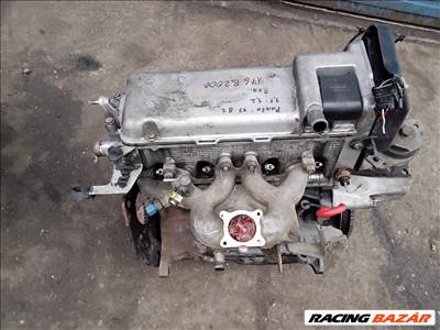 Fiat Punto I 1.1 motor eladó!