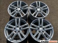 4db Uniwheels 18" BMW X5 F15 - X6 F16 alufelni. (3311)