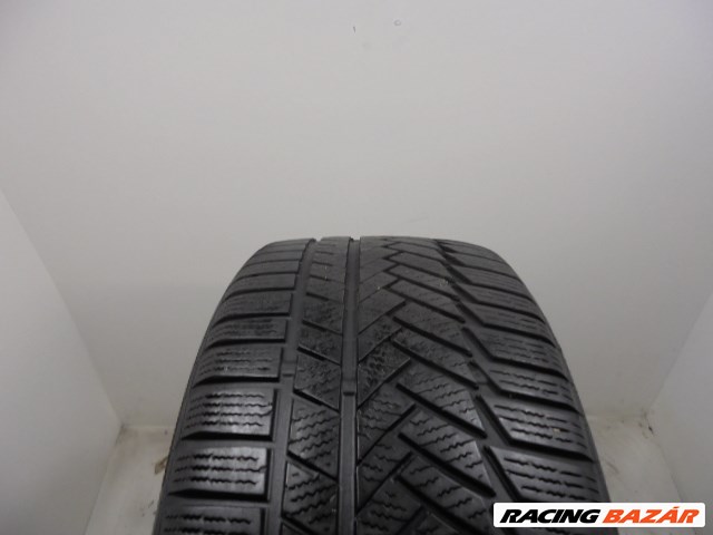 Continental TS850P 245/45 R18  1. kép