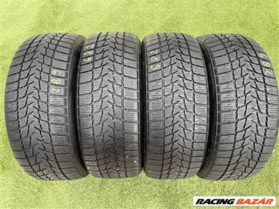 205/55 R17 Technika Alpina Gt téli gumi 5,5mm