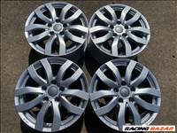 4db CMS 16" VW Golf - Touran alufelni. (3358)