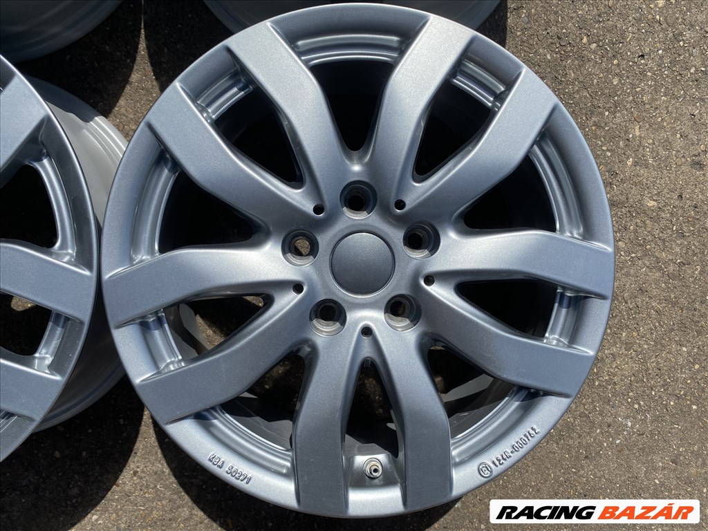 4db CMS 16" VW Golf - Touran alufelni. (3358) 2. kép