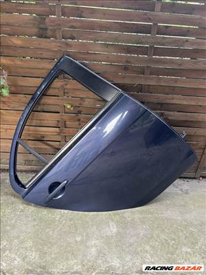 Mitsubishi Lancer VIII (2008-2017) sedan/sportback komplett jobb hátsó ajtó 