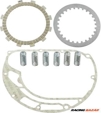 TRW MSK200 - kuplungszett YAMAHA MOTORCYCLES