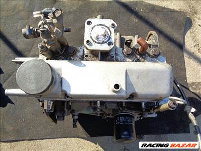 Fiat Cinquecento 0.9.i.e.S motor eladó!