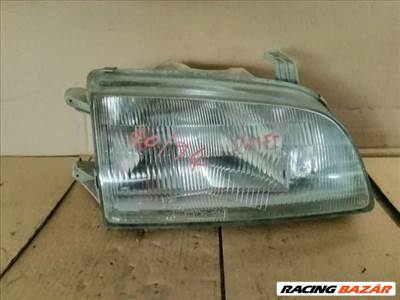 Suzuki Swift II Fényszóró Jobb "073334"