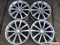 4db It Wheels 17" Ford - Volvo alufelni. (3307)