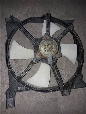 Nissan Almera N15 Vízhűtő Ventilátor