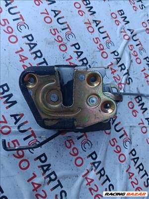 Hyundai H-1 Starex zárszerkezet bal oldali első 