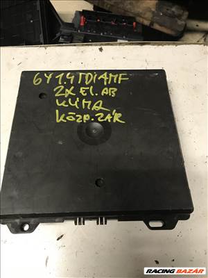 VW POLO 9N_IBIZA 6L_FABIA I komfortmodul 6q1937049d