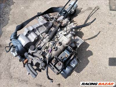 Toyota RAV4 (XA20) Váltó (mechanikus) 1cdmotor