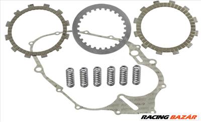 TRW MSK201 - kuplungszett YAMAHA MOTORCYCLES