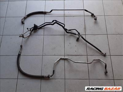 Audi A4 B5 2.5 TDI klímacsövek eladók!