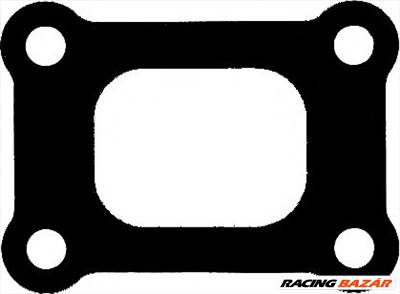 ELRING 267.560 - Kipufogókönyök tömítés PLAXTON RENAULT TRUCKS VOLVO