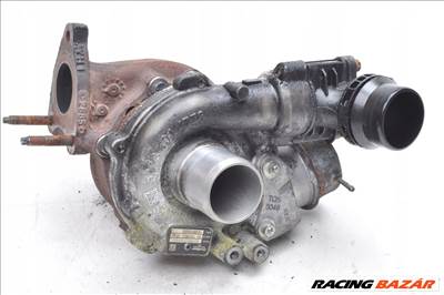 Renault Trafic III turbó  54389700005