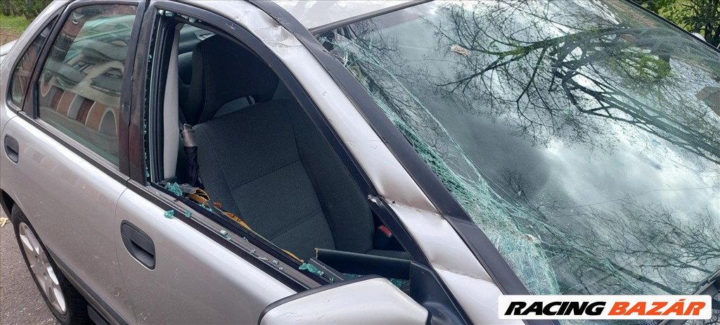 Volvo S40 bontásra egyben eladó 1. kép