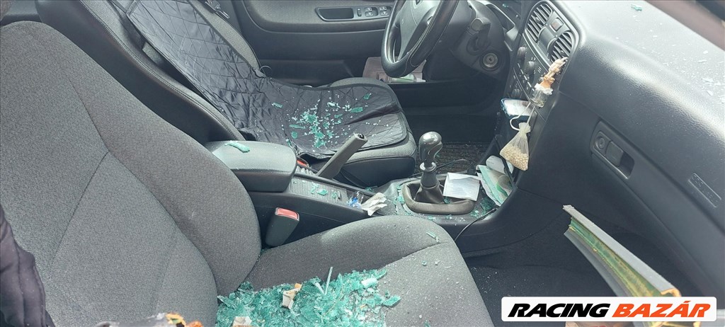 Volvo S40 bontásra egyben eladó 4. kép