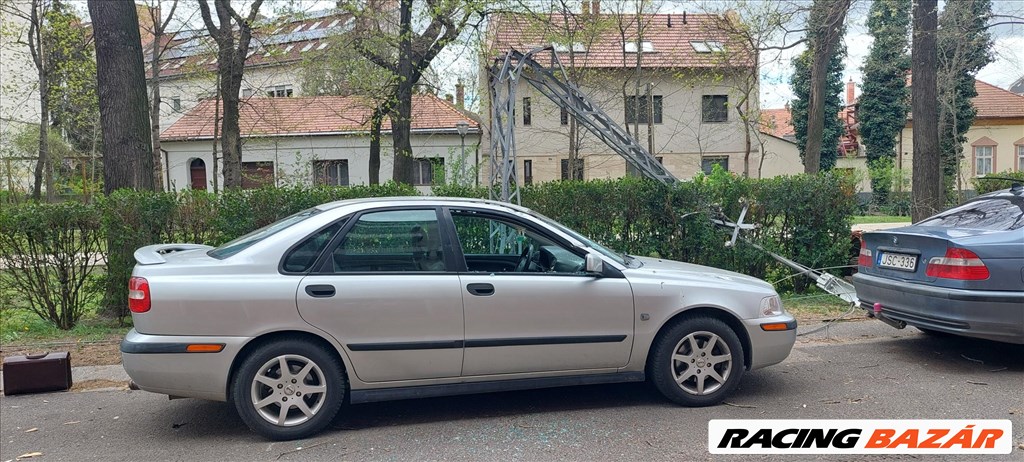 Volvo S40 bontásra egyben eladó 5. kép