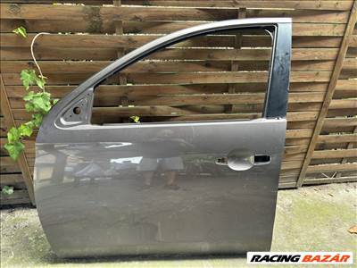 Mitsubishi L200 V (2015-2024) bal első ajtó 