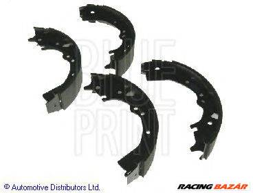 BLUE PRINT ADT34164 - fékpofakészlet TOYOTA