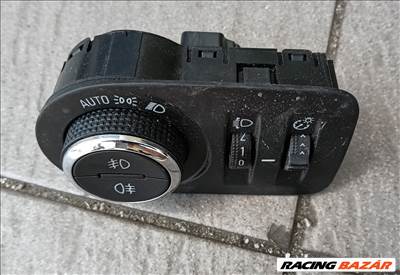 Opel Astra K fényszóró kapcsoló