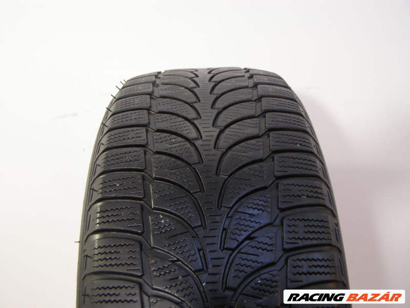 Bridgestone LM80 evo 225/60 R17  1. kép