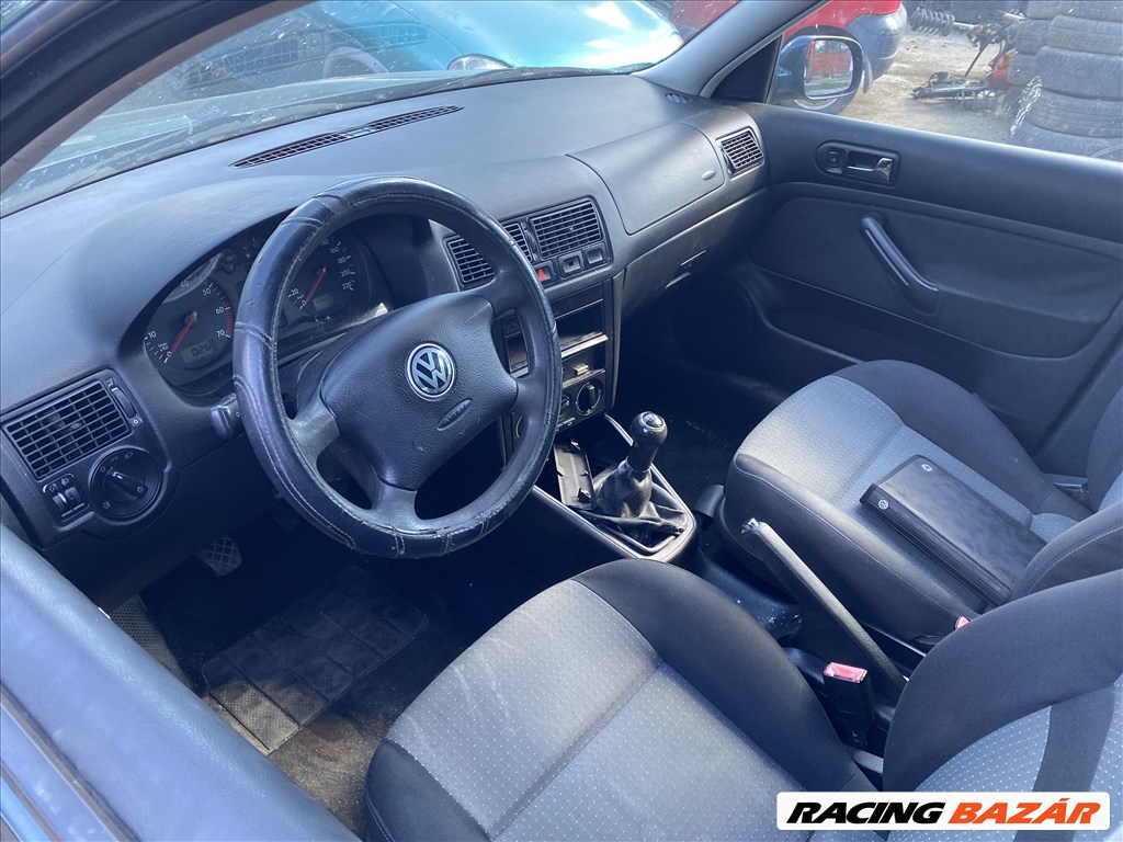 Volkswagen Golf IV 1.4i  bontott alkatrészei 3. kép