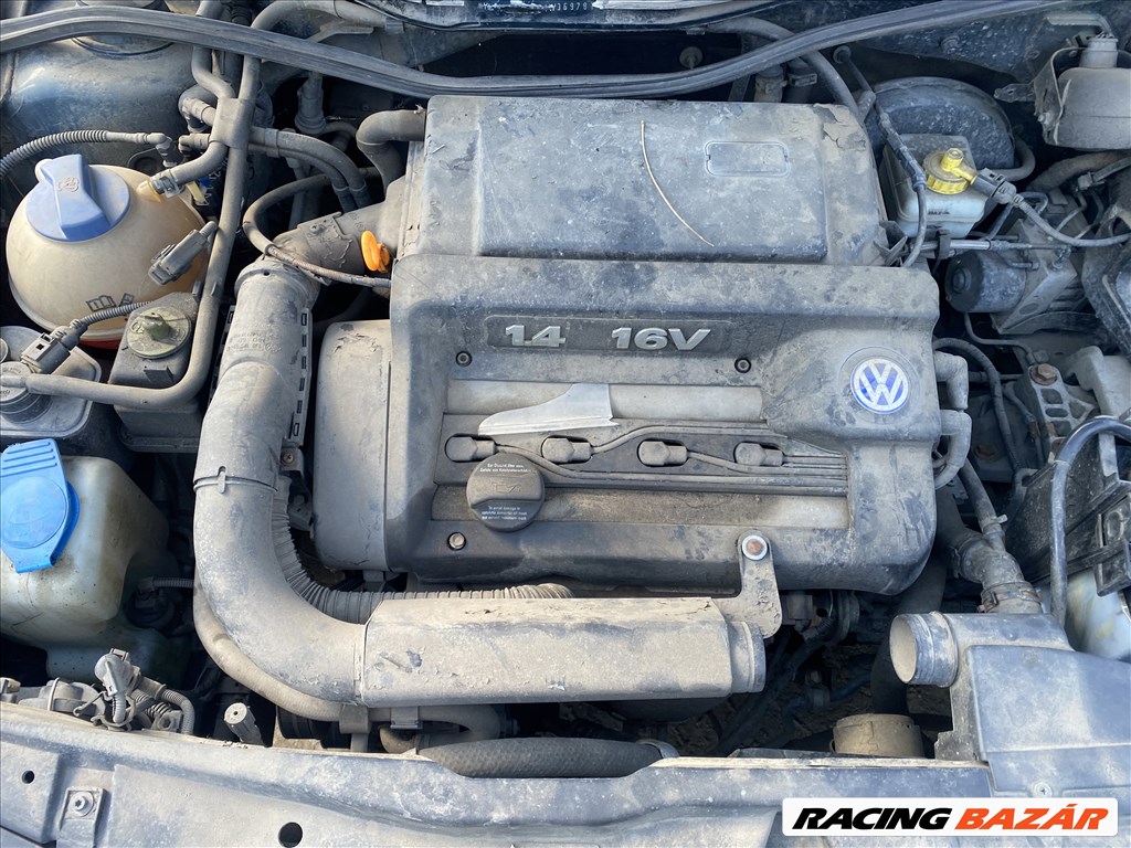 Volkswagen Golf IV 1.4i  bontott alkatrészei 4. kép