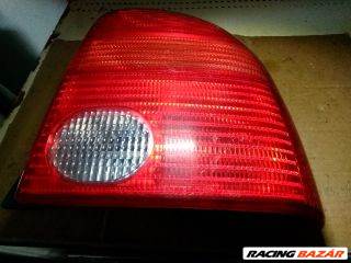 Volkswagen Lupo Jobb Hátsó Lámpa *40225* carello-038020748