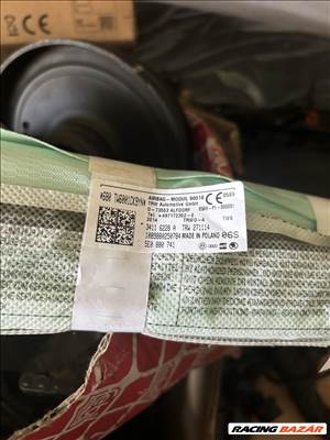 Skoda Octavia III függönylégzsák 5e0880741